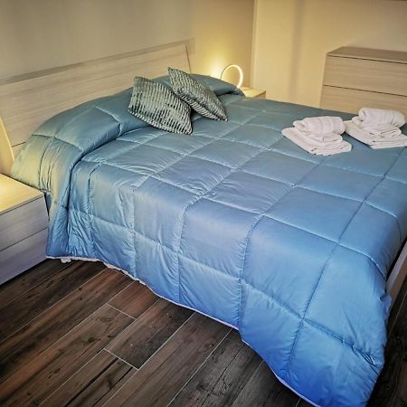 Platform Apartment La Spezia Exterior photo