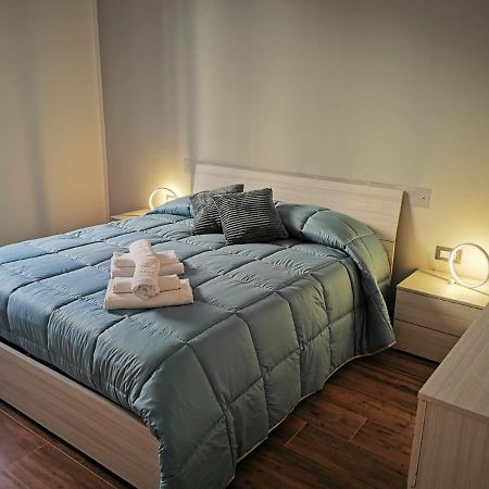 Platform Apartment La Spezia Exterior photo
