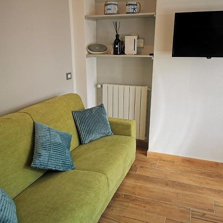 Platform Apartment La Spezia Exterior photo