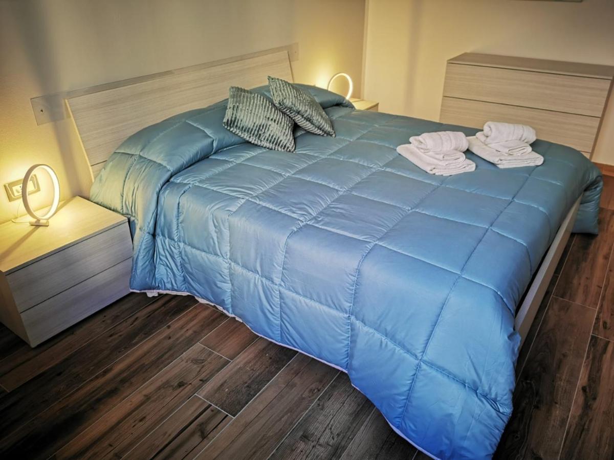Platform Apartment La Spezia Exterior photo