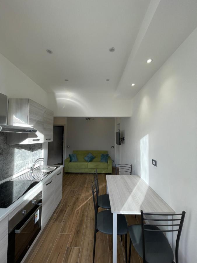 Platform Apartment La Spezia Exterior photo