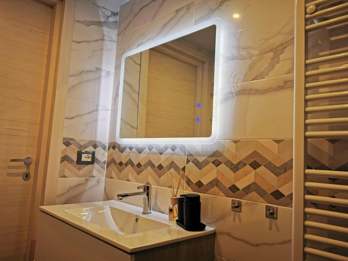 Platform Apartment La Spezia Exterior photo