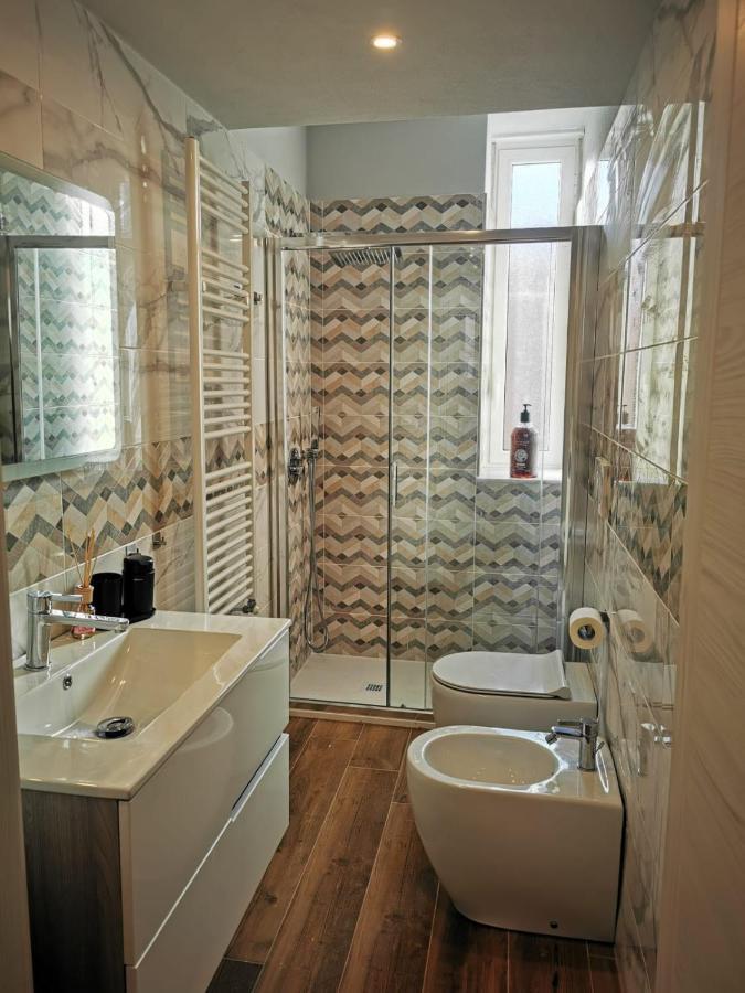Platform Apartment La Spezia Exterior photo