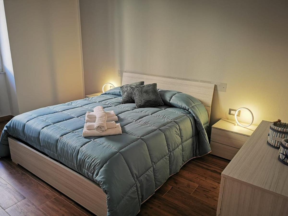 Platform Apartment La Spezia Exterior photo