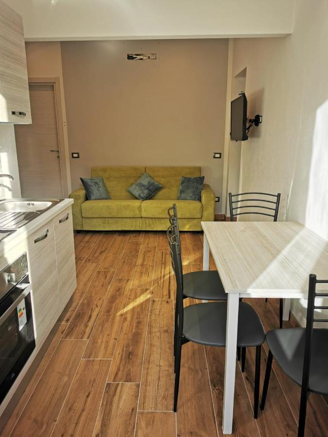 Platform Apartment La Spezia Exterior photo