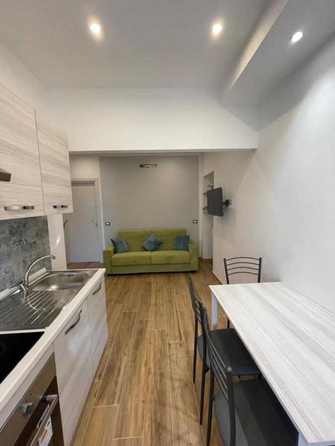 Platform Apartment La Spezia Exterior photo