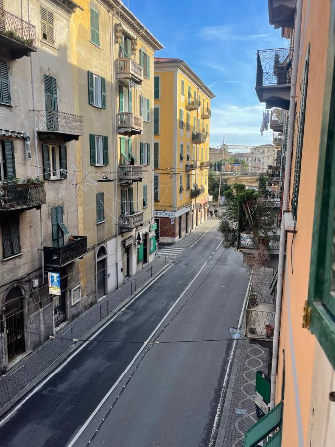 Platform Apartment La Spezia Exterior photo